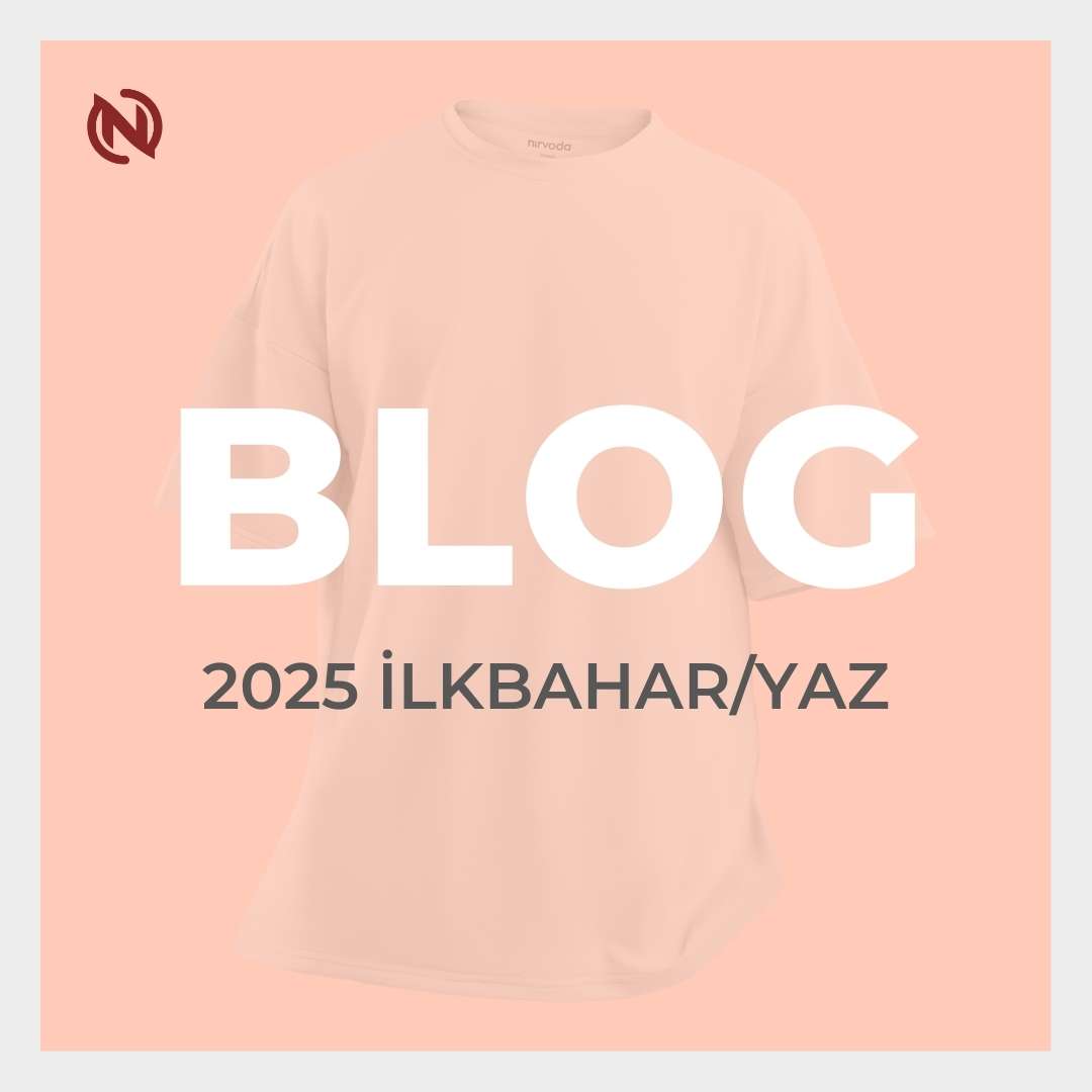 2025 İlkbahar/Yaz Moda Trendleri: Bu Sezon Ne Giymeli?