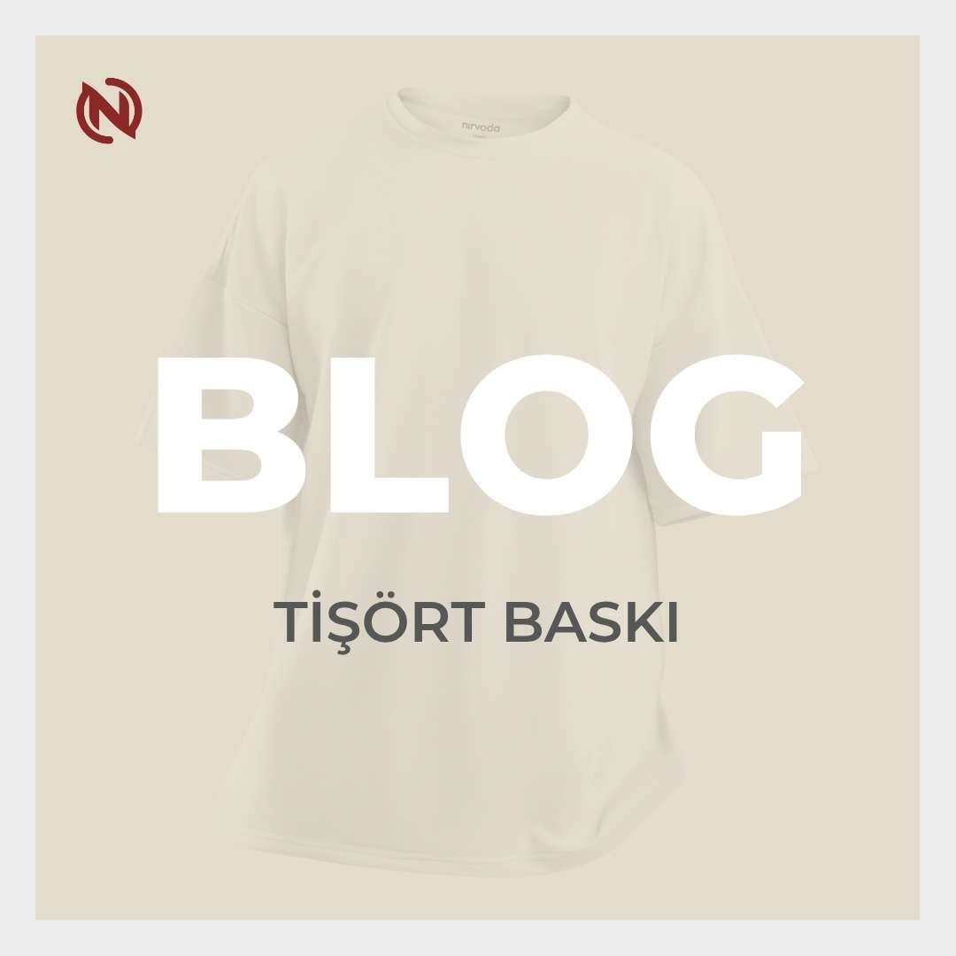 Gençler Arasında Yükselen Trend: Baskılı Tişört Modası