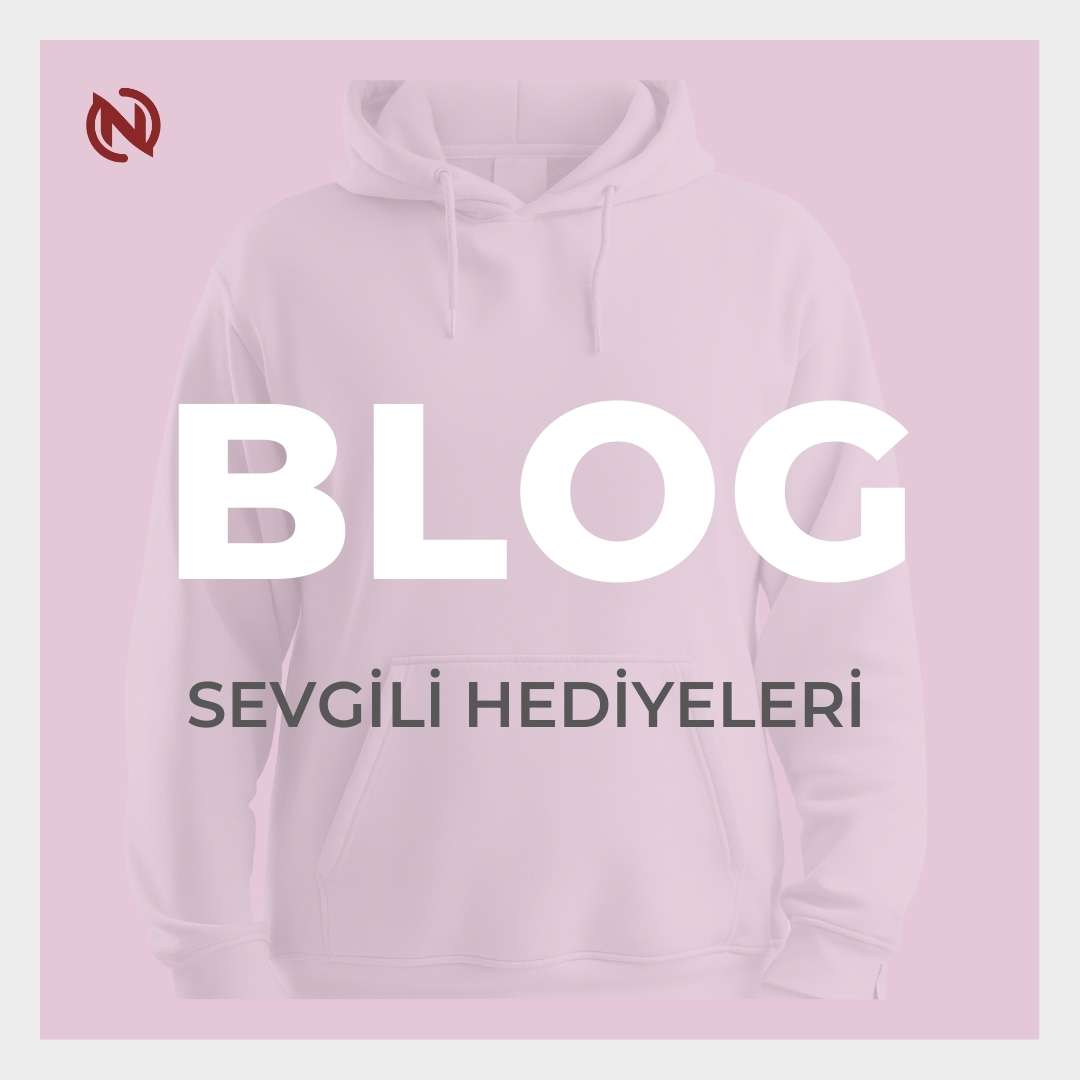 Sevgiliye Hediye Fikirleri: Kişiselleştirilebilir ve Romantik Tasarımlar