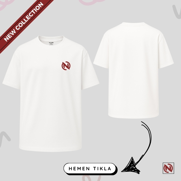 Kişiye özel t-shirt