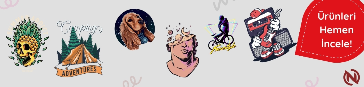 Doğum Günü Hediyeleri