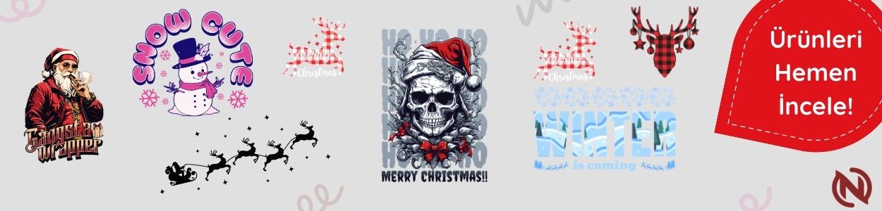 Yılbaşı hediyeleri